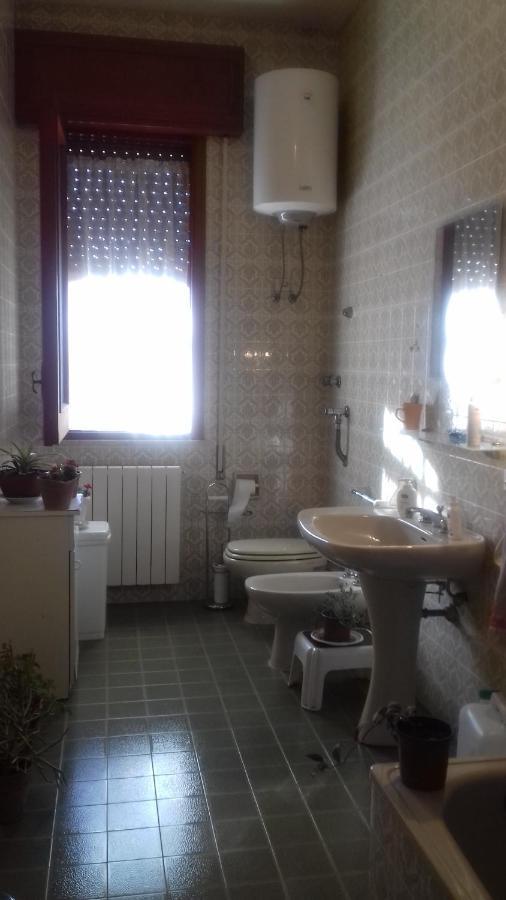 Lottie'S House Bed & Breakfast Erice Exterior photo