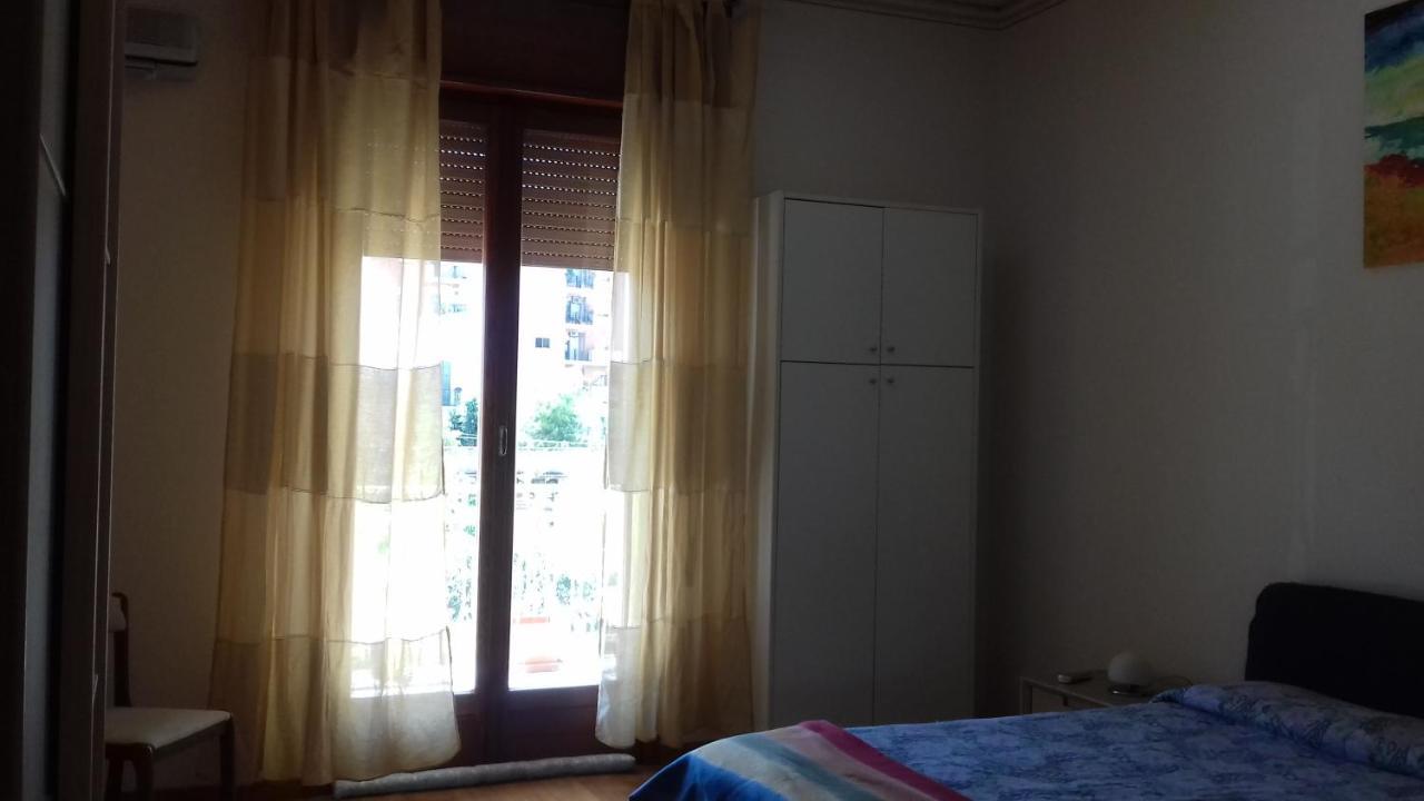 Lottie'S House Bed & Breakfast Erice Exterior photo